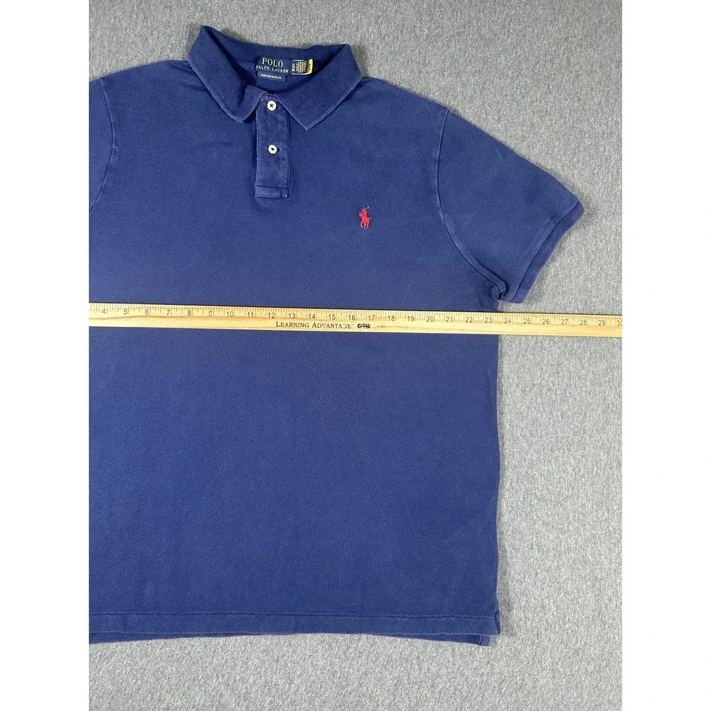 Ralph Lauren polo ralph